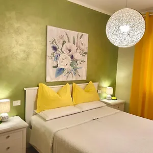  Appartamento Residenza Airone Bianco Italia