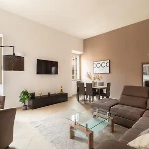  Appartamento Residenza Piazza Di Spagna Italia