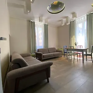  Appartamento Centro&mare Ii Italia