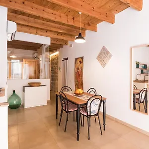 Casa Annetta Carloforte (Isola di San Pietro)