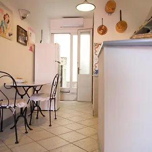 Casa Tonina Carloforte (Isola di San Pietro)