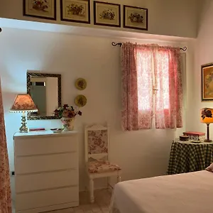 Casa Mariuccia Carloforte (Isola di San Pietro)