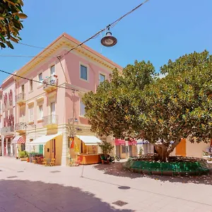 Baruffi Carloforte (Isola di San Pietro)