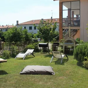  Casa vacanze Casa Pina Italia