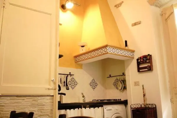 Casa Amanda Apartment Carloforte
