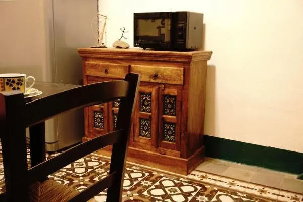 Casa Amanda Apartment Carloforte  0*, Carloforte (Isola di San Pietro) Italy