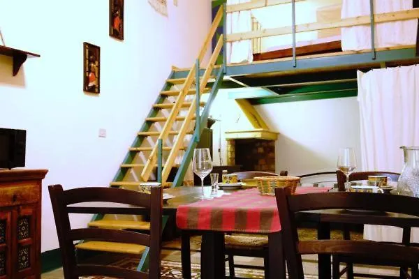 Appartamento Casa Amanda Carloforte  Italia
